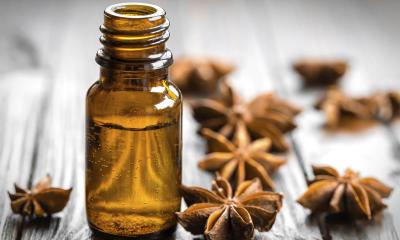 Gli oli essenziali migliori per la digestione