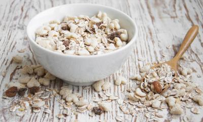 Grano di Venere, i benefici