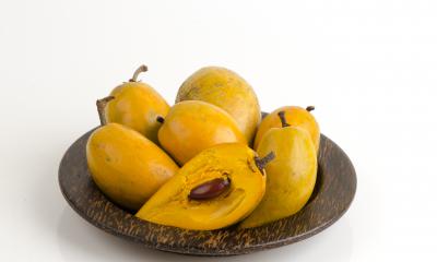 Lucuma, le proprietà