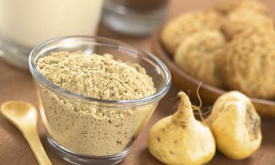Maca, le proprietà