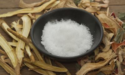 Olio essenziale di canfora, le proprietà