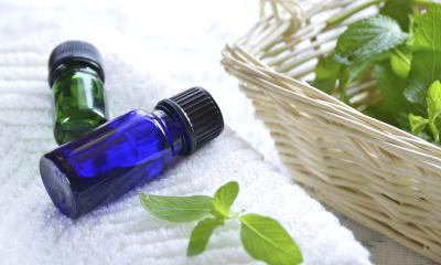 Olio essenziale di menta, le proprietà