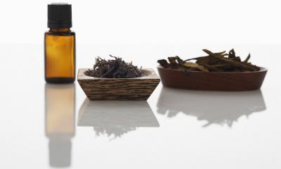 Olio essenziale di Niaouli, le proprietà