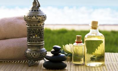 ​Olio essenziale di patchouli, le proprietà