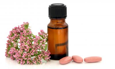 Olio essenziale di valeriana, le proprietà