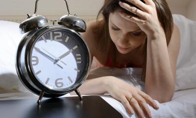 Omeopatia contro l’insonnia