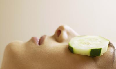 Rimedi naturali per le occhiaie