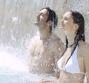 I benefici dell'acqua termale di Tabiano