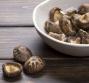 Shiitake, le proprietà
