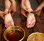 I benefici del massaggio ayurvedico