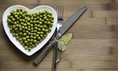 Alimenti ricchi di fibre