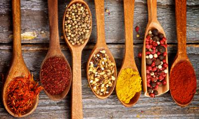 Come eliminare il sale in cucina