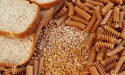 Gli alimenti integrali 