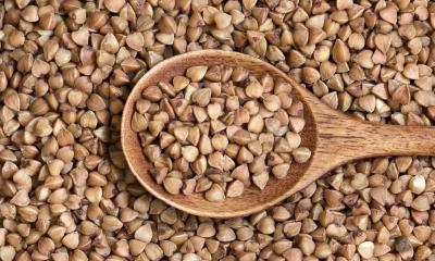 Grano saraceno, tutti i benefici