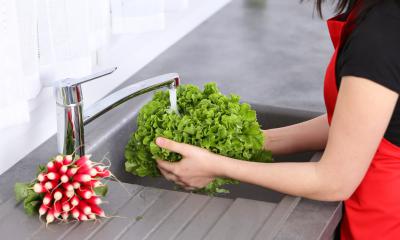 I cibi più contaminati