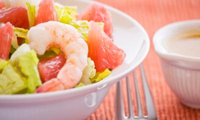 Insalate di frutta per depurarsi