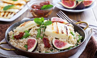 Leggeri con gusto