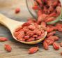 Le bacche di goji in cucina