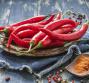 Peperoncino, amico della salute