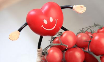Per il cuore, dieta mediterranea e tanto esercizio