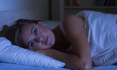 Dieta per l’insonnia