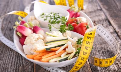 La dieta detox