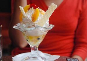 Dieta del gelato