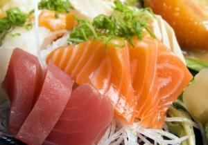 Dieta del salmone