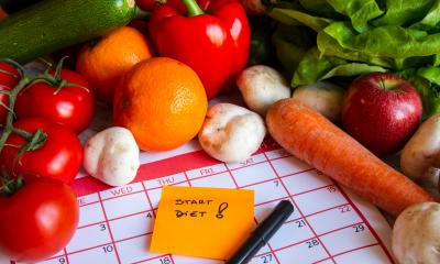 Dieta del supermetabolismo