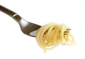 Dieta della pasta