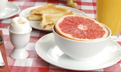 Dieta Mayo