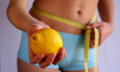 La dieta degli agrumi