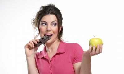 La dieta del cioccolato