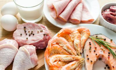La dieta Dukan