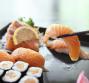 La dieta del sushi