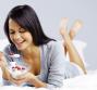 La dieta dello yogurt