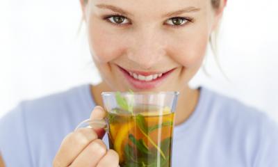 Tisane per dimagrire