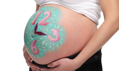 Differenza fra gestazione e gravidanza