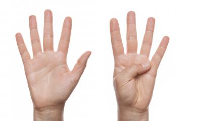 Nono mese di gravidanza