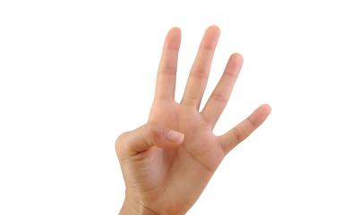 Quarto mese di gravidanza