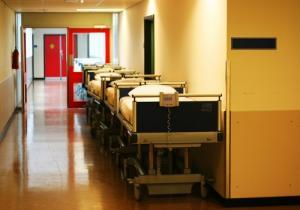 Recarsi in ospedale