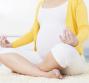 Yoga in gravidanza: per un parto sereno