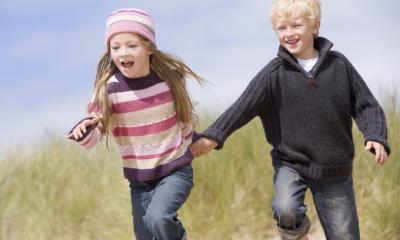 L'abbigliamento del bambino