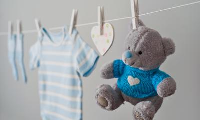 Corredino per il neonato: cosa serve?