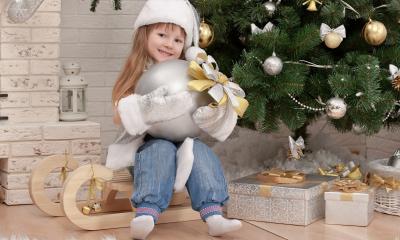 Come creare un Natale magico per i tuoi bambini