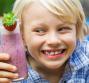 Bambini: le migliori merende estive
