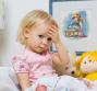 Bambini: mai più malati in inverno