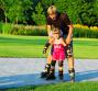 Bambini: portiamoli al parco!