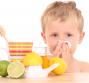 Come curare i piccoli disturbi dei nostri bimbi
