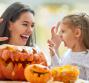 Come fare la zucca di Halloween